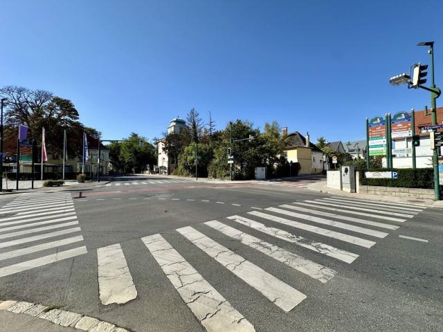 Grundstück kaufen in Maria Enzersdorf, Bezirk Mödling