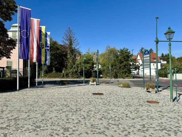 Grundstück kaufen in Maria Enzersdorf, Bezirk Mödling