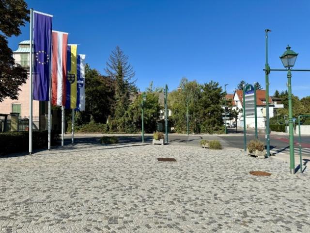 Grundstück kaufen in Maria Enzersdorf, Niederösterreich