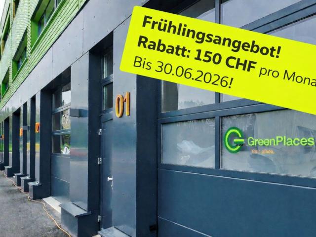 Immobilie mieten in Balsthal, Solothurn