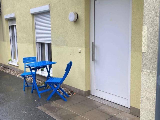 Apartment kaufen in Jakomini, Gersdorf-Feistritz