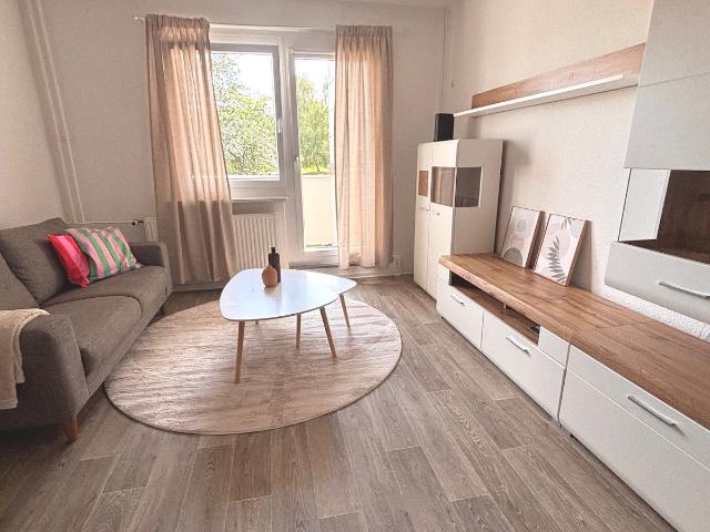 Apartment mieten in Röpsen, Gera