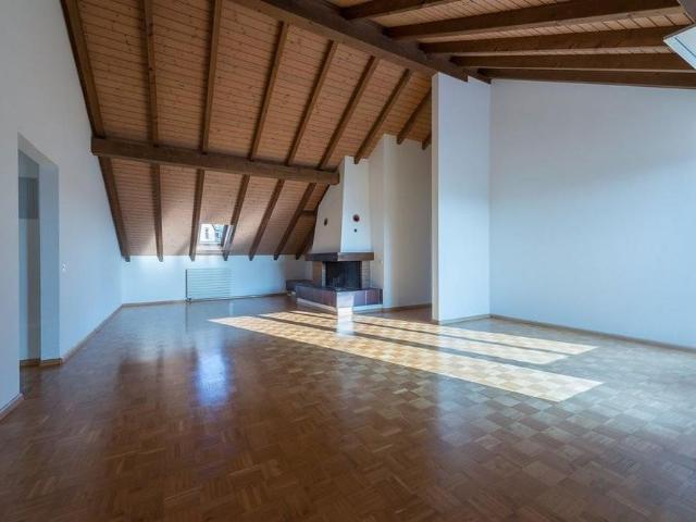 Apartment mieten in Berikon, Bezirk Bremgarten