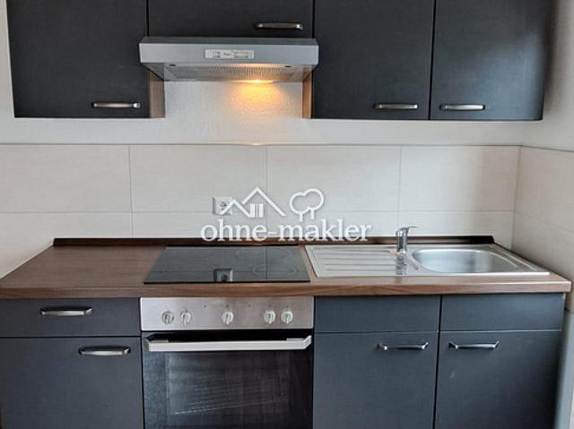Apartment mieten in Hochfeld, Ludwigshafen am Rhein