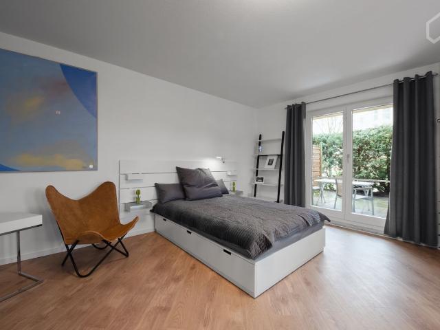 Apartment mieten in Burghausen-Rückmarsdorf, Leipzig