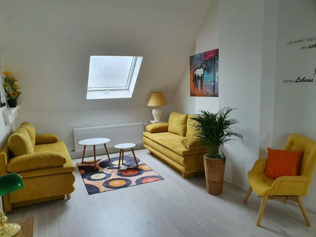 Apartment mieten in Mödrath, Kerpen