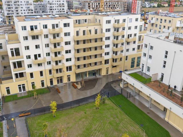Wohnung mieten in Donaustadt, Wien