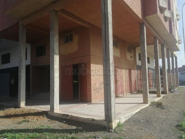 Local commercial vente à Had Soualem, Gharb-Chrarda-Beni Hssen