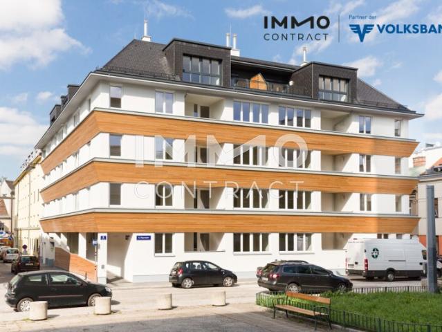 Garage mieten in Wien