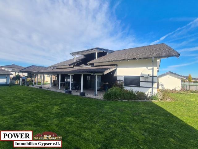 Wohnung mieten in Neukirchen an der Enknach, Oberösterreich