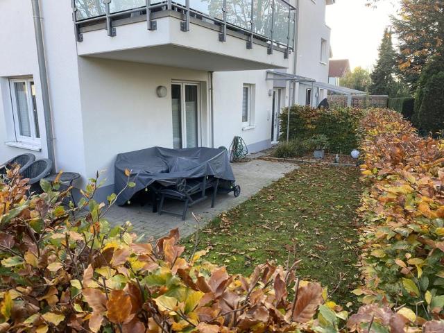Wohnung kaufen in Wallenhorst, Niedersachsen