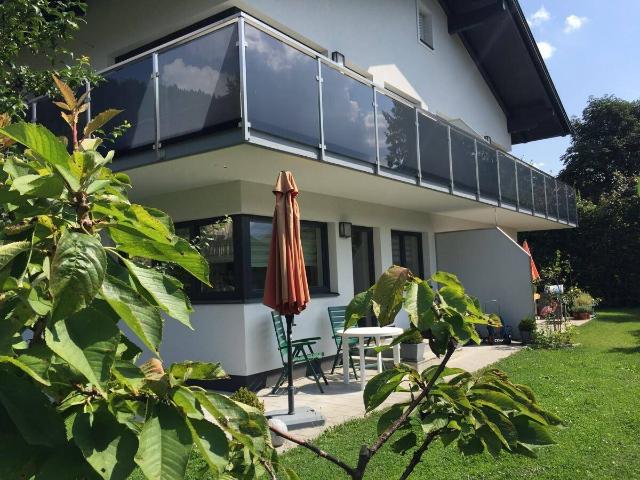 Apartment mieten in Salzburg