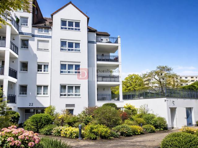 Wohnung kaufen in Schwalbach, Hessen