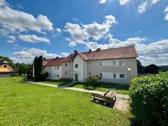 Apartment mieten in Kopfing bei Kaindorf, Kaindorf