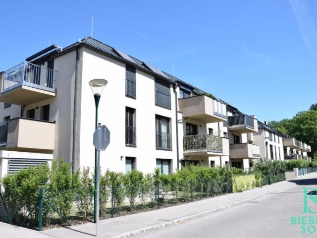 Wohnung kaufen in Langenzersdorf, Niederösterreich