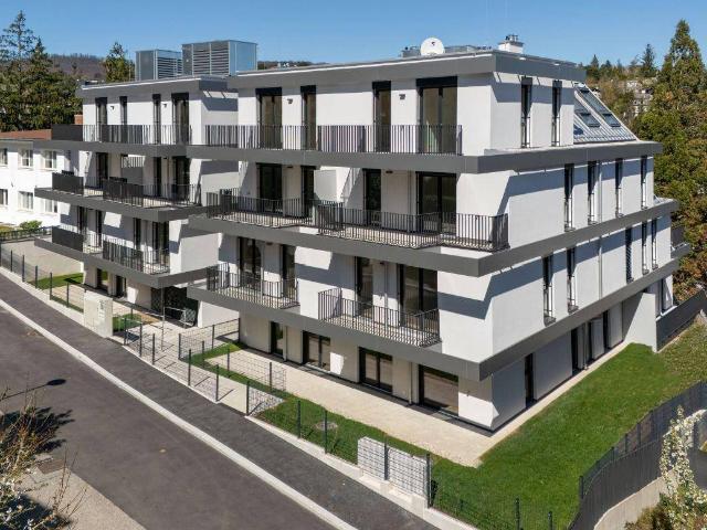 Apartment kaufen in Döbling, Wien