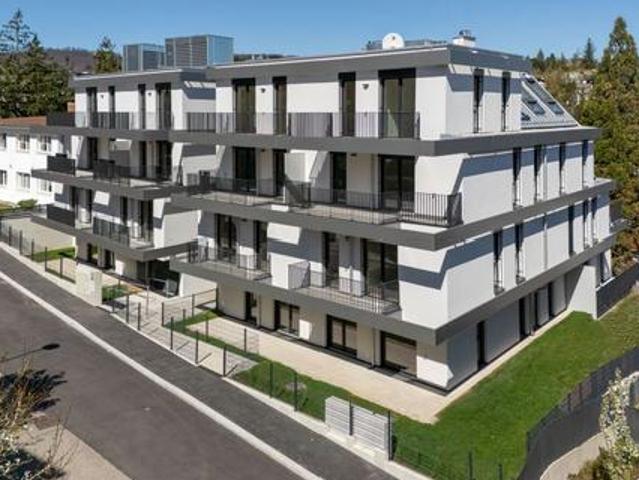 Wohnung kaufen in Wien