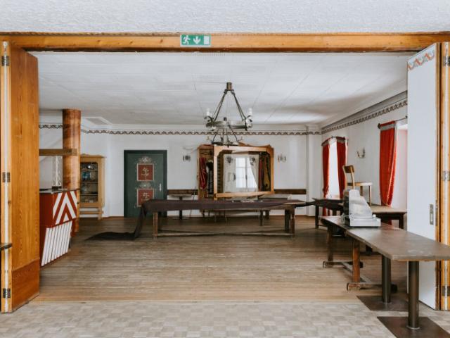 Gewerbe kaufen in Lungau, Salzburg