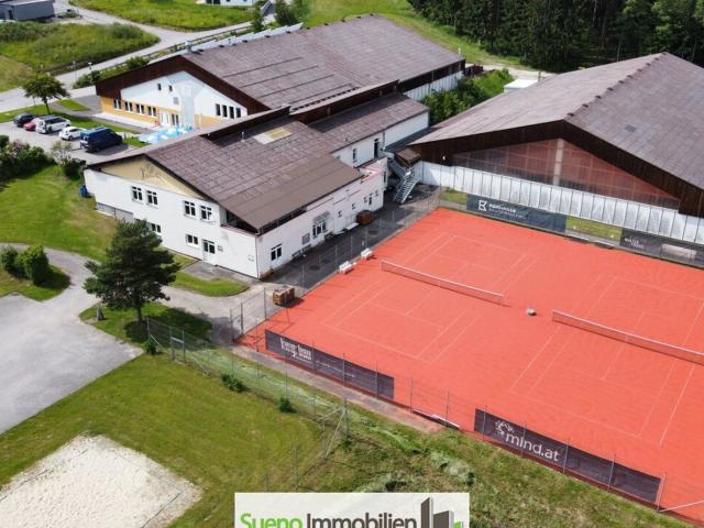 Gewerbe kaufen in St. Martin im Mühlkreis, Oberösterreich