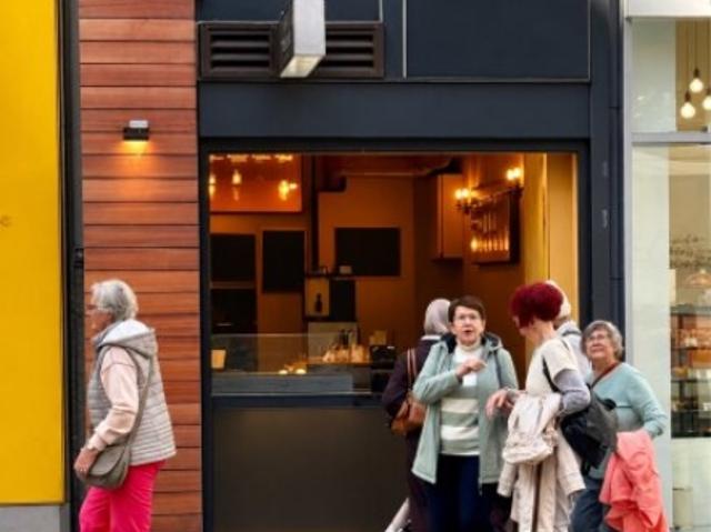 Gewerbe mieten in Wien