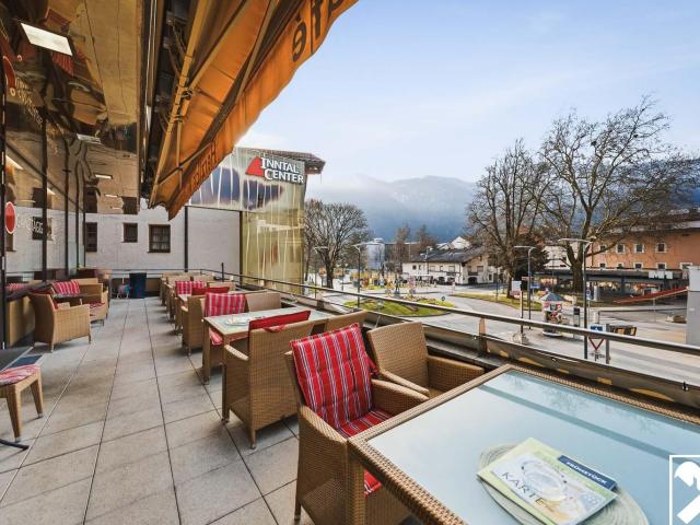 Gewerbe kaufen in Kufstein, Tirol