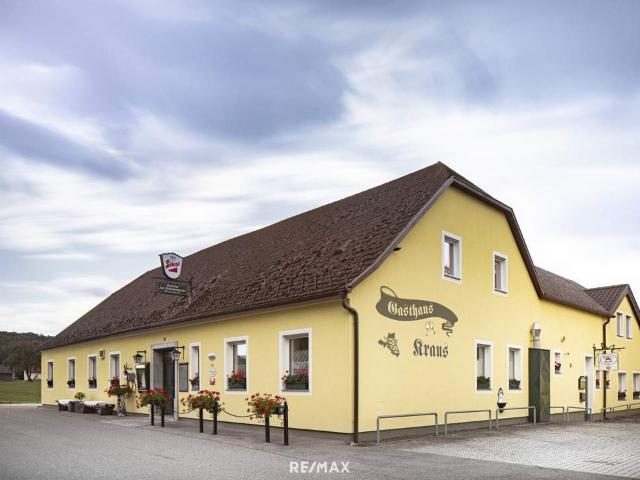 Gewerbe kaufen in Melk, Niederösterreich