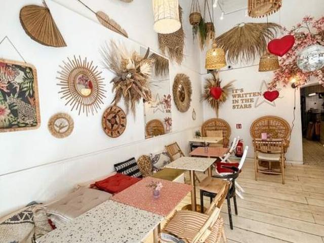 Gewerbe mieten in KG Neubau, Wien