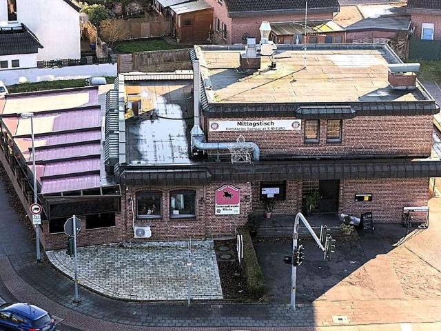 Gewerbe kaufen in Kellen, Kleve