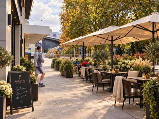 Gewerbe mieten in Franckviertel, Linz