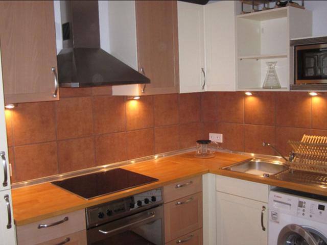 Wohnung kaufen in Eilbek, Hamburg