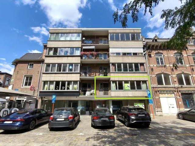 Appartement location à Looz, Limburg