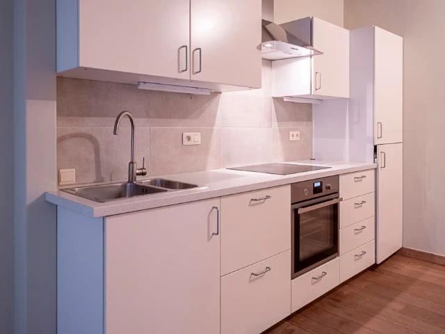 Appartement location à Antwerpen