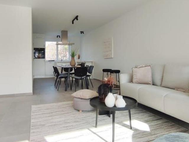 Appartement location à Brugge, West-Vlaanderen