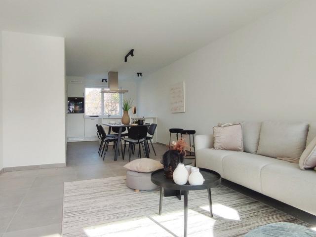 Appartement location à Sint-Andries, Brugge