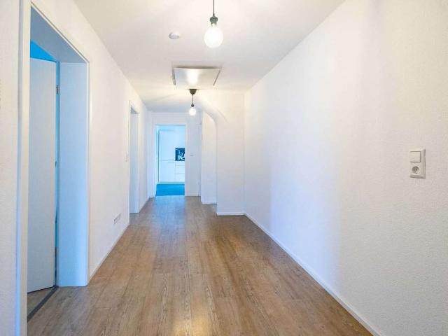 Wohnung kaufen in Ulm