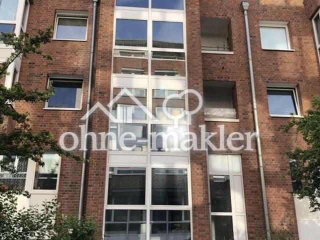 Wohnung kaufen in Mülheim, Köln