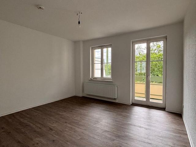 Apartment mieten in Südvorstadt, Dresden