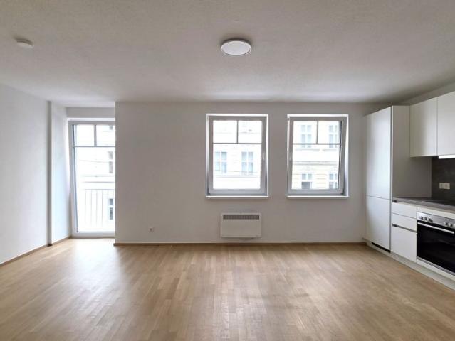 Apartment mieten in KG Alsergrund, Wien