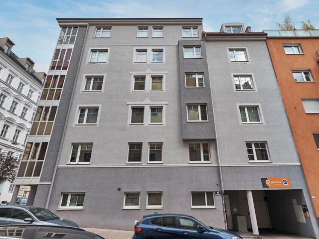 Apartment mieten in KG Alsergrund, Wien