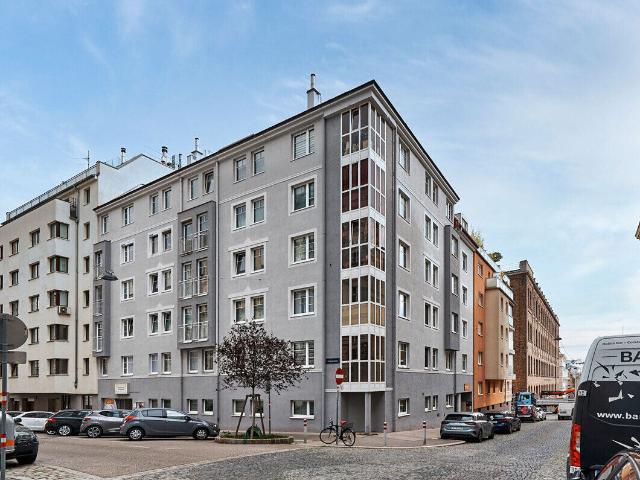 Apartment mieten in KG Alsergrund, Wien