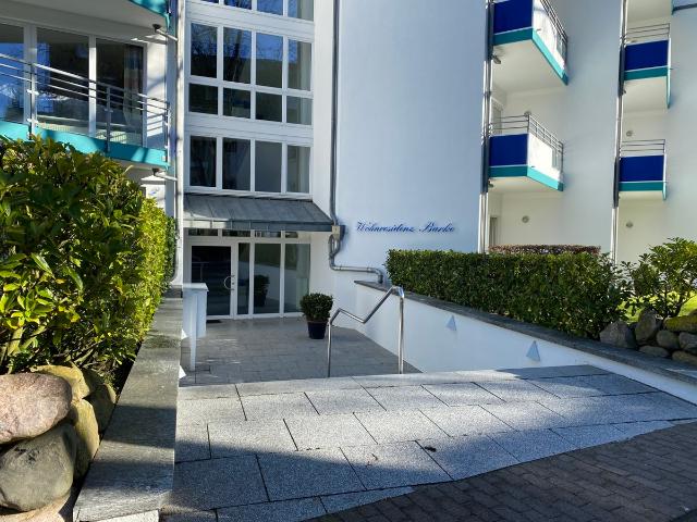 Wohnung kaufen in Scharbeutz, Schleswig-Holstein