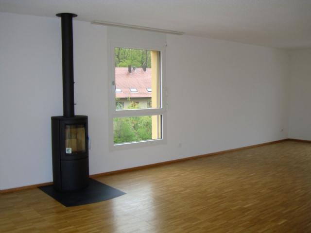 Apartment mieten in Oensingen, Solothurn