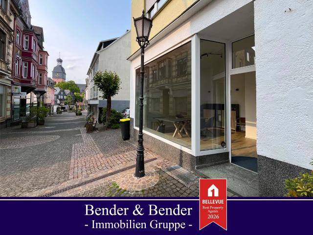 Büro mieten in Frankenthal, Wissen