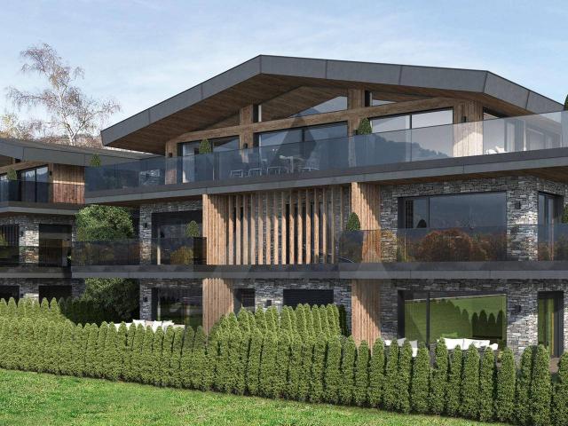 Apartment mieten in St. Johann in Tirol, Tirol