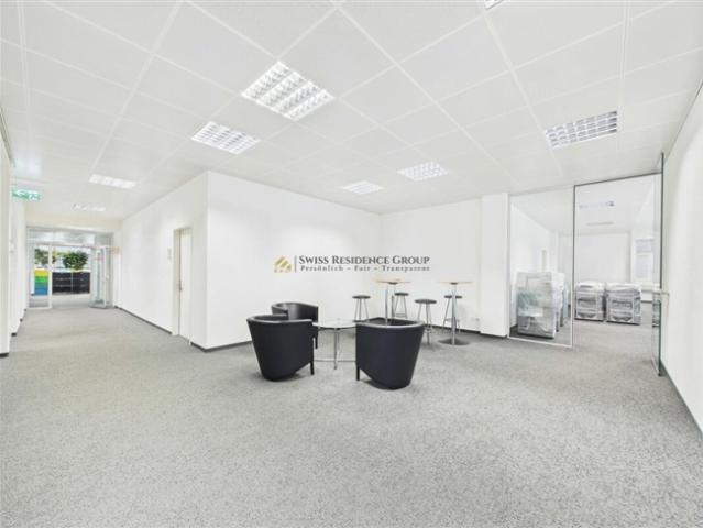 Büro mieten in Gattikon, Zürich