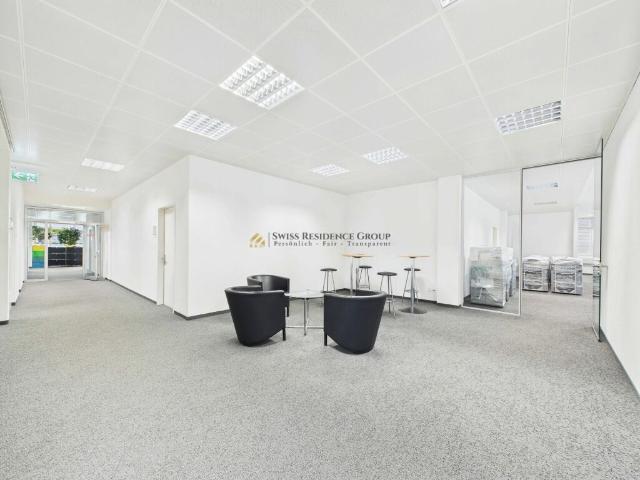 Büro mieten in Gattikon, Zürich