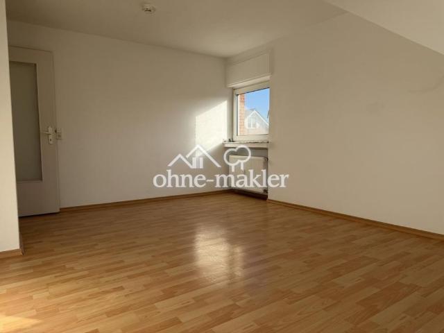 Apartment mieten in Holzheim, Neuss