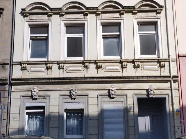 Haus kaufen in Mitte, Dortmund