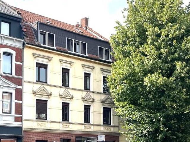 Haus kaufen in Dortmund, Mitte