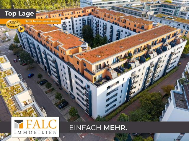Wohnung kaufen in Stuttgart-Nord, Stuttgart